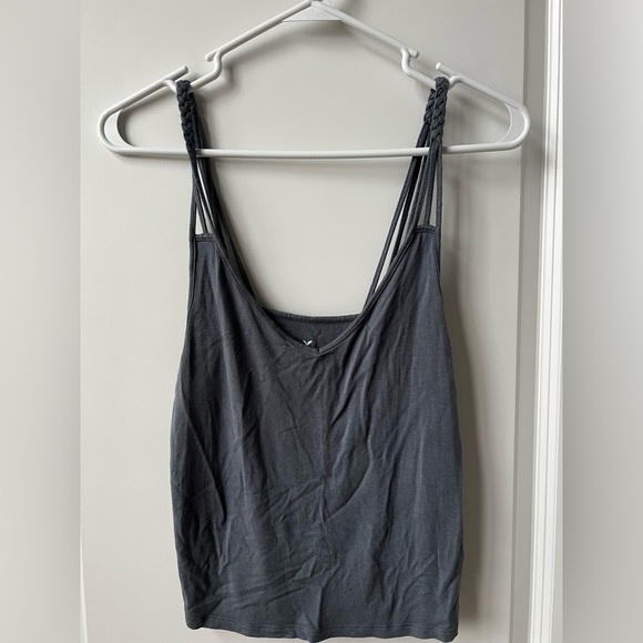 aerie Tops - Aerie Soft and Sexy Crop Tank